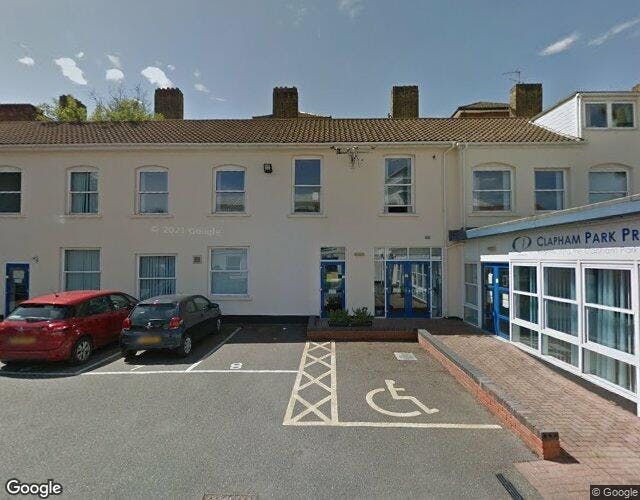 Property photo 1 of 8 Street View