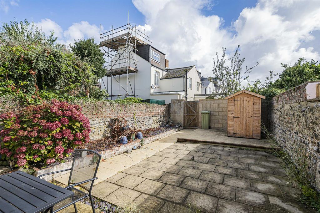 Property photo 2 of 15 Rear Garden