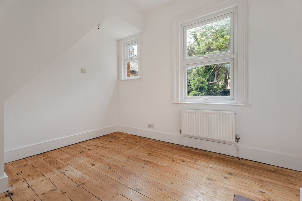 Additional image 19 of 5 bed terraced house for saleVicarage Road, New Hinksey OX1