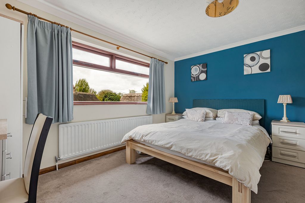 Additional image 26 of 5 bed detached house for saleEynsham Road, Botley OX2