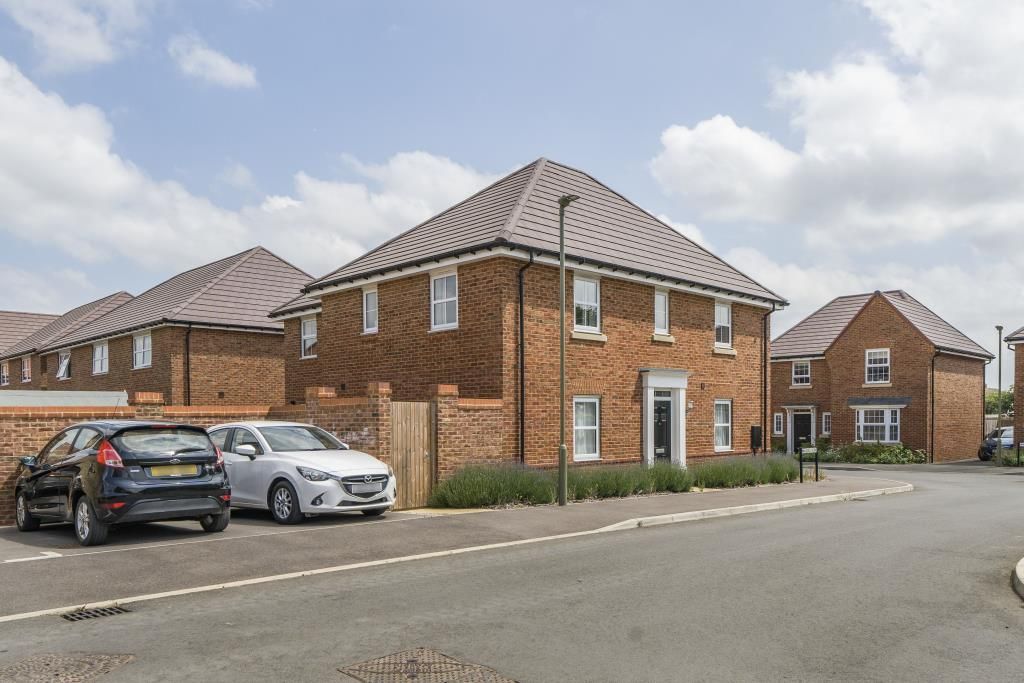 Property photo 1 of 21 External View