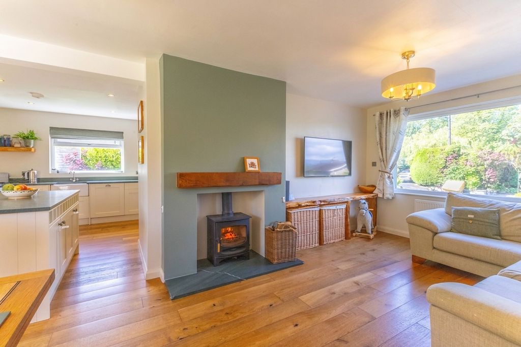 Property photo 2 of 27 Open Plan Living Area