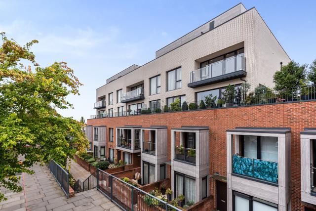 Property photo 1 of 10 External View Of Pro