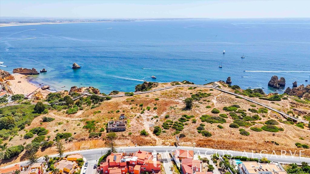 Property photo 1 of 8 Location! Location! Location!!! Seafront Plot With Approved Projects