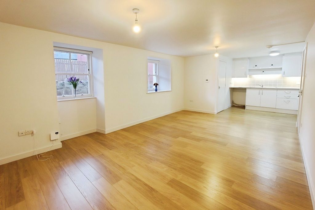 Property photo 2 of 12 Open Plan Lounge Kitchen