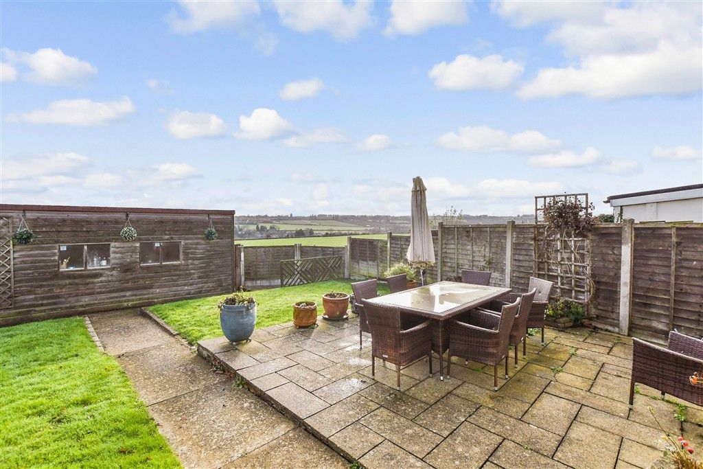 Property photo 2 of 18 Rear Garden