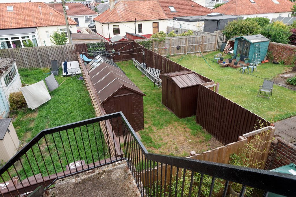 Additional image 12 of 1 bed flat for saleBoydfield Avenue, Prestwick, South Ayrshire KA9
