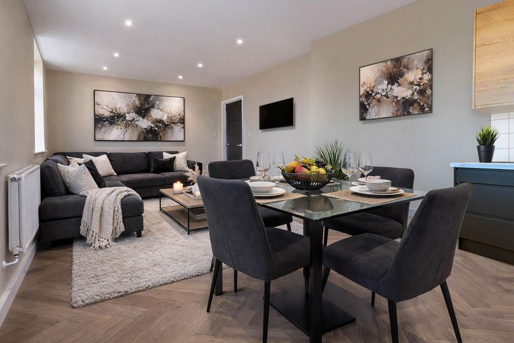 Additional image 5 of 1 bed flat for saleLondon Road, Hadleigh, Benfleet SS7