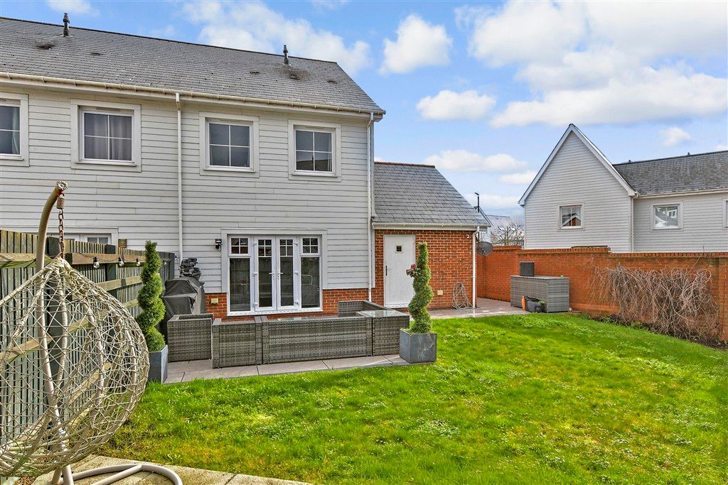 Property photo 2 of 10 Rear Elevation