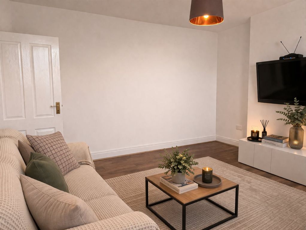 Property photo 2 of 9 Living