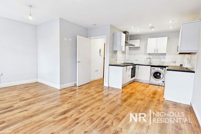 Property photo 3 of 10 Open Plan Living-Kitchen