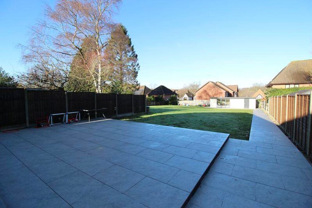 Additional image 15 of 5 bed detached bungalow for saleUpper Northam Road, Hedge End SO30