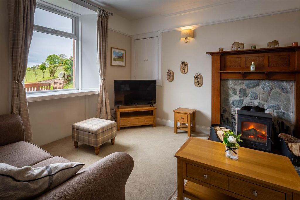 Additional image 24 of Land for saleTorbeg Farmhouse And Development. Blackwaterfoot, Isle Of Arran KA27