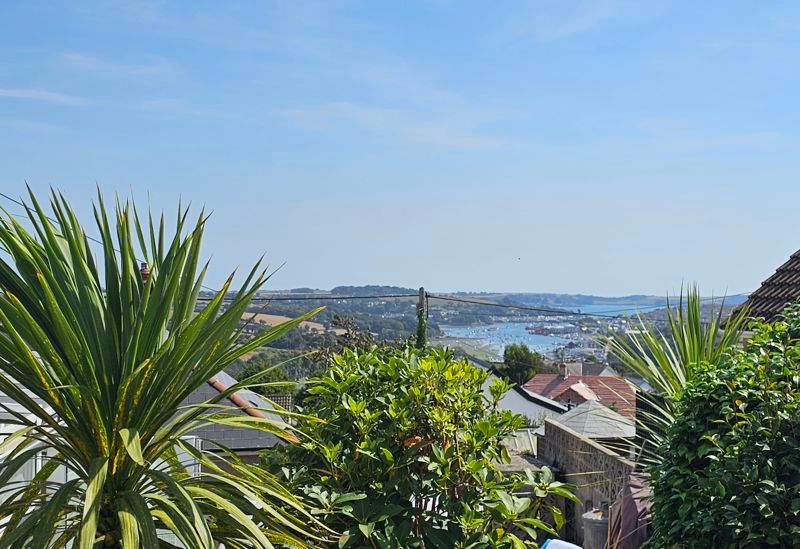 Additional image 4 of 1 bed bungalow for saleParc An Challow, Penryn - Corner Plot Position TR10