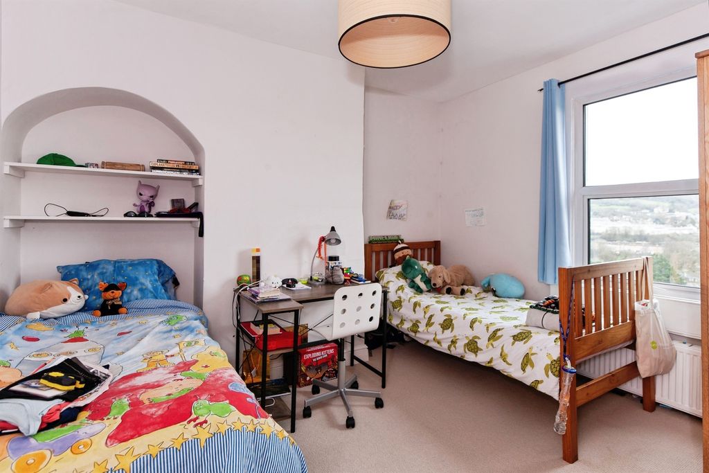 Additional image 12 of 2 bed terraced house for saleChilton Road, Bath BA1