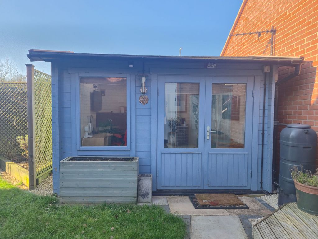 Additional image 22 of 4 bed detached house for saleStonebridge Close, Ibstock LE67