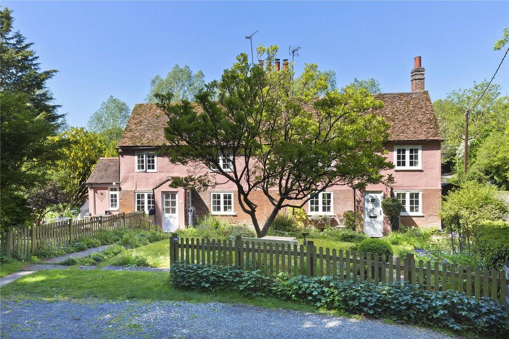 Property photo 1 of 3 Over Hall