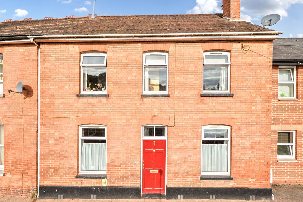 Property photo 1 of 17 Seddons Tiverton