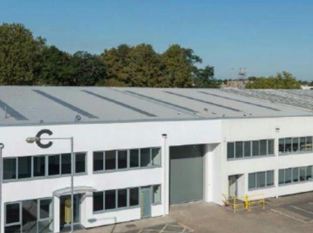 Property photo 1 of 2 Unit C1 Dolphin Estate Internal Particulars - Copy.Png