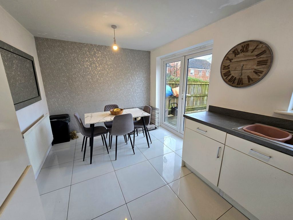 Additional image 10 of 3 bed semi-detached house for saleFfordd Cadfan, Bridgend CF31