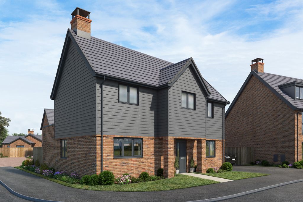 Property photo 1 of 8 Rosebrook, Hambrook