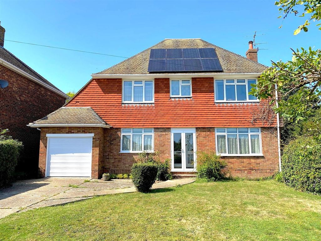 Property photo 1 of 10 14 Millham Close - Front.Jpg