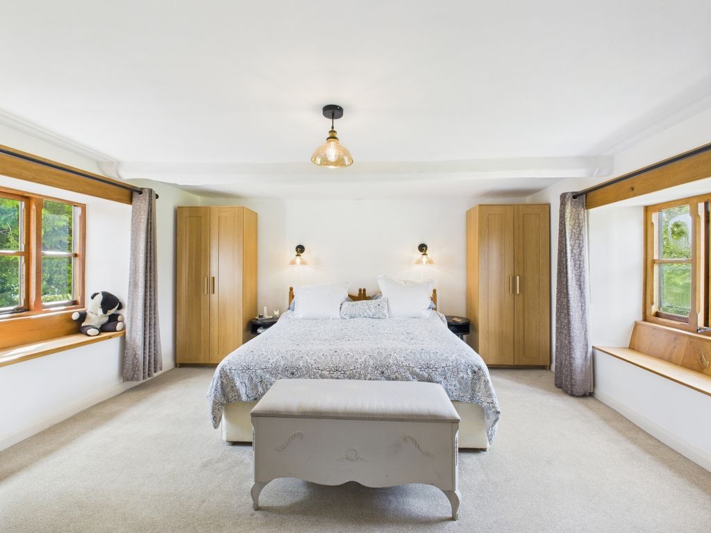 Additional image 11 of 8 bed detached house for saleBromsash, Ross-On-Wye, Herefordshire HR9