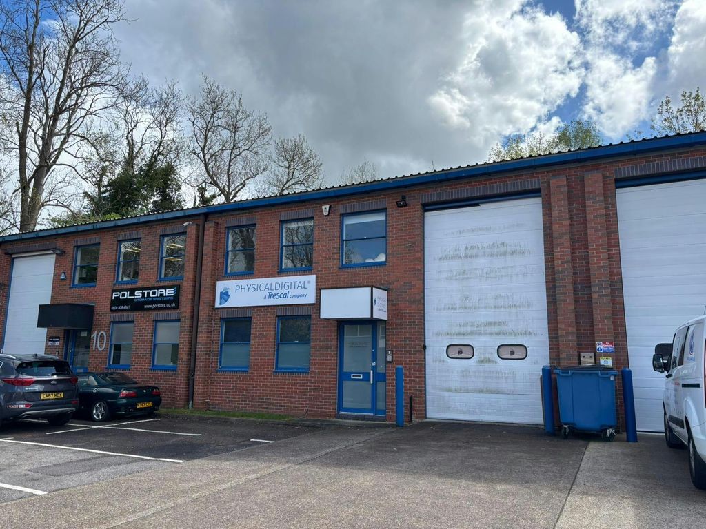 Property photo 1 of 5 Unit 9 The Pines Business Park