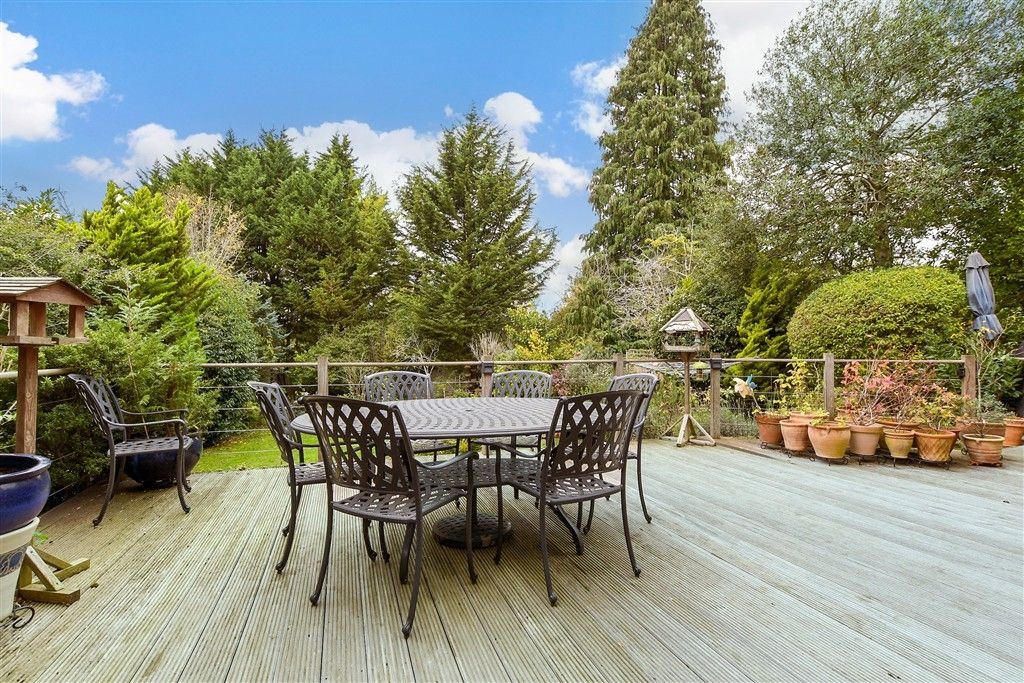 Property photo 3 of 15 Rear Garden