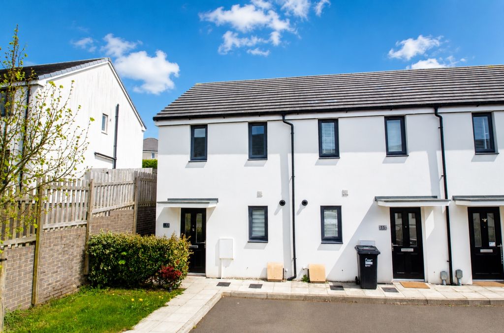 Property photo 1 of 13 Tps Bodmin 01208 74182 1