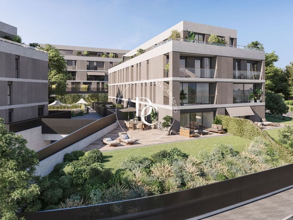 Property photo 1 of 15 Calma Residences: A New-Build Luxury Development In Can Pei, Sitges