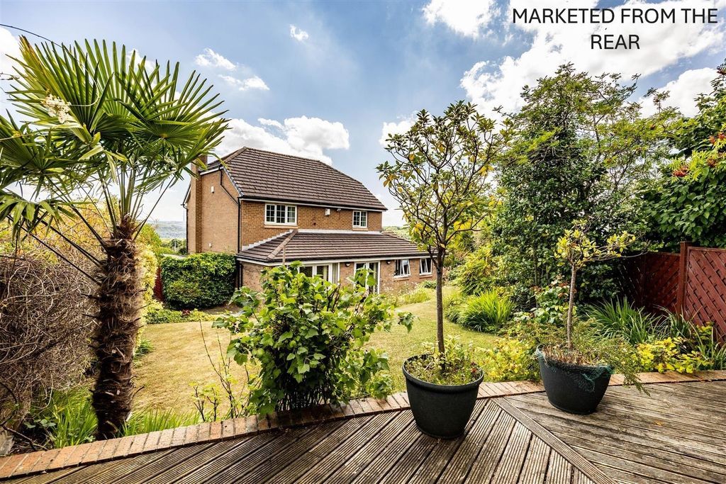 Property photo 1 of 65 77 Red Wood Marketed From Rear.Jpg