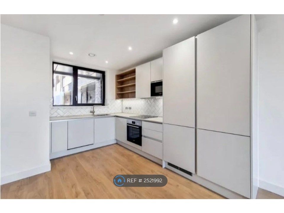 Property photo 2 of 7 Open Plan Kitchen