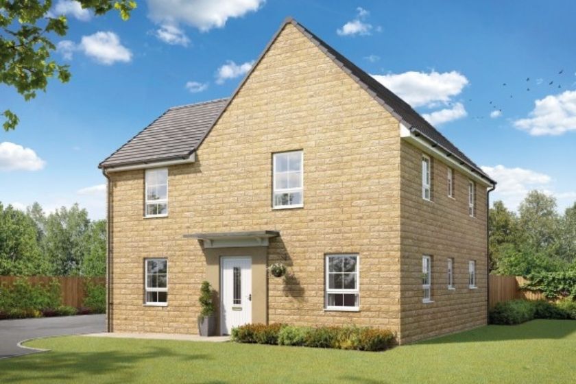 Property photo 1 of 10 Nightingale External