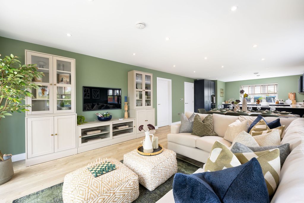 Additional image 7 of 4 bed detached house for saleThe Juniper, Mulberry Grove, Hitchin SG5