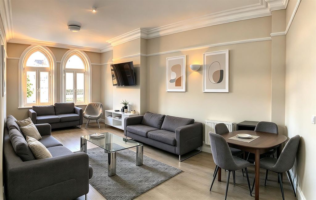 Property photo 1 of 12 Living Room