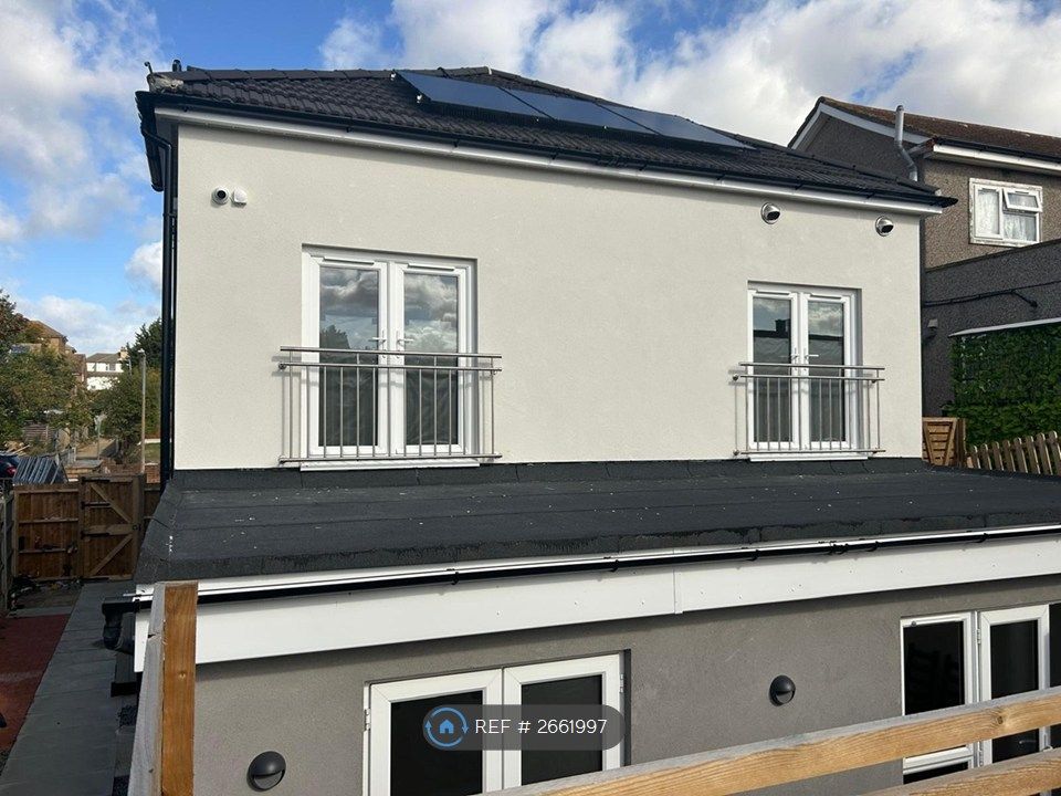 Property photo 2 of 20 Back Of The House