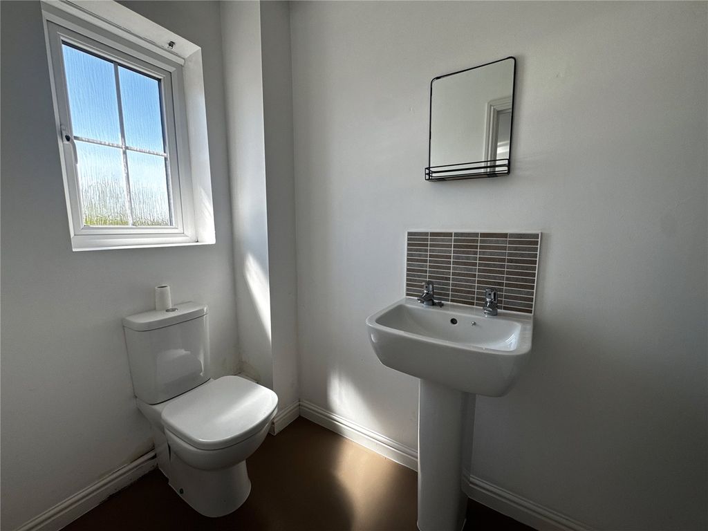Additional image 15 of 3 bed detached house for saleRose Close, Pembroke, Pembrokeshire SA71