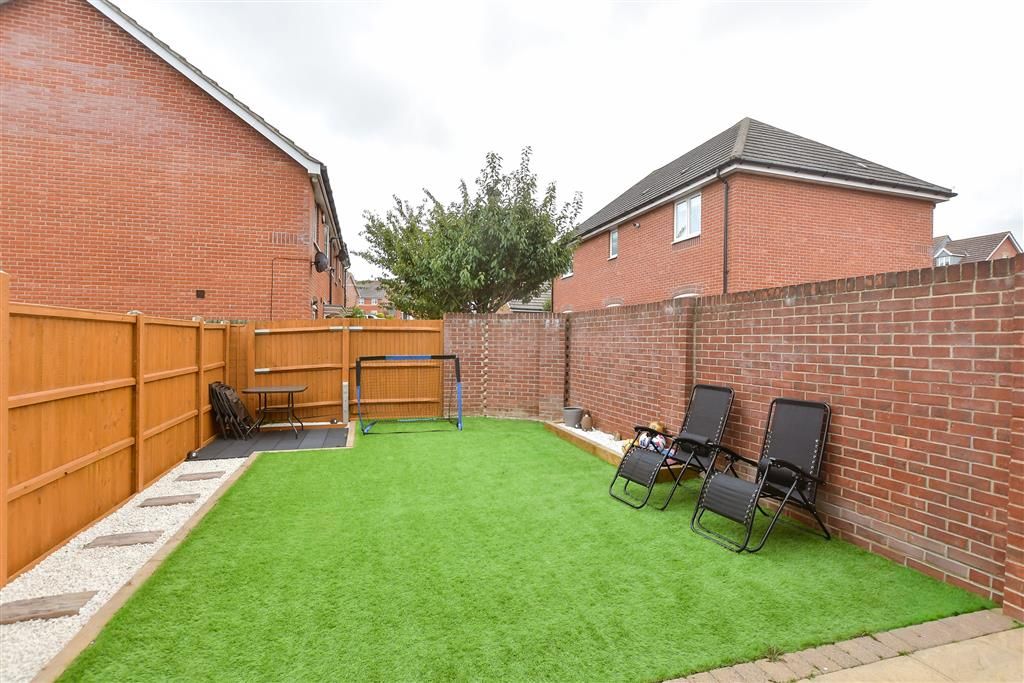 Property photo 2 of 8 Rear Garden