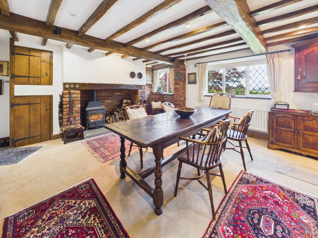 Additional image 9 of 5 bed detached house for saleTroway Hill Farm, Moss Valley, Sheffield, South Yorkshire S21