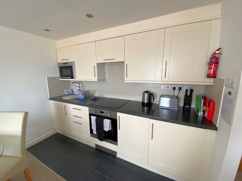 Additional image 8 of 1 bed flat for saleAberdovey LL35
