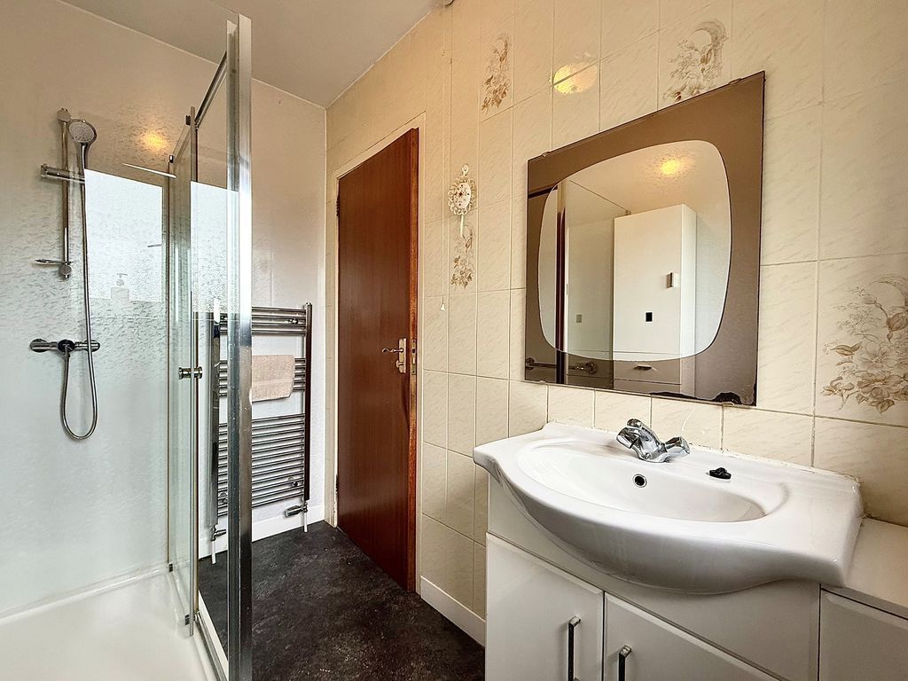 Additional image 14 of 3 bed semi-detached bungalow for saleUnderwood Cottage, Auchinleck Road, Cumnock KA18