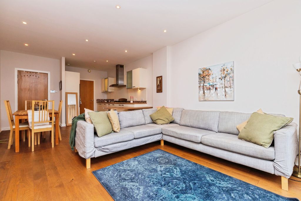 Property photo 1 of 15 Living Area