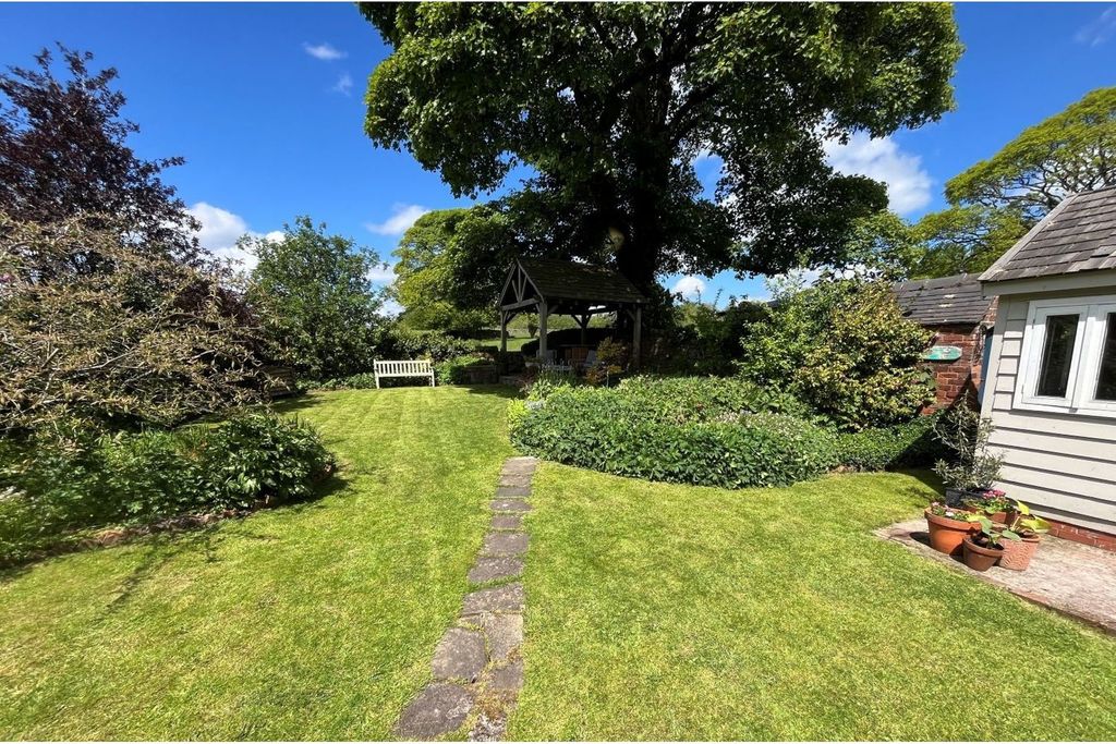 Property photo 3 of 38 Rear Garden