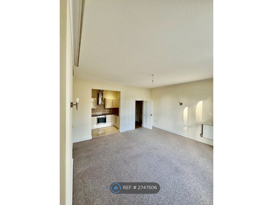 Property photo 3 of 9 Sitting Room ,Open Plan Kitchen