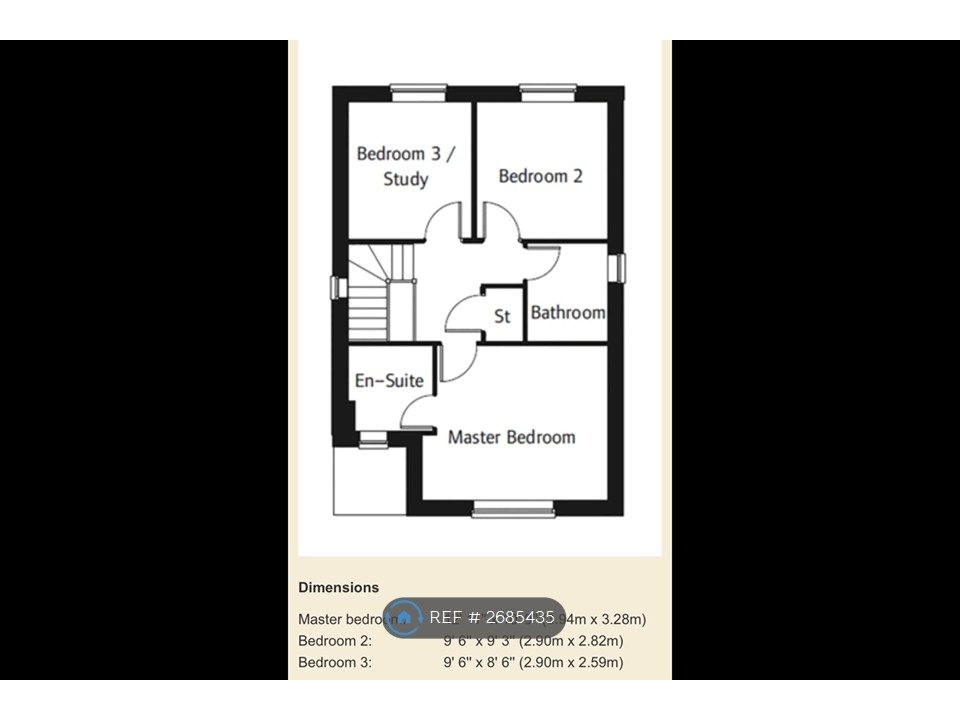 Property photo 3 of 20 First Floor