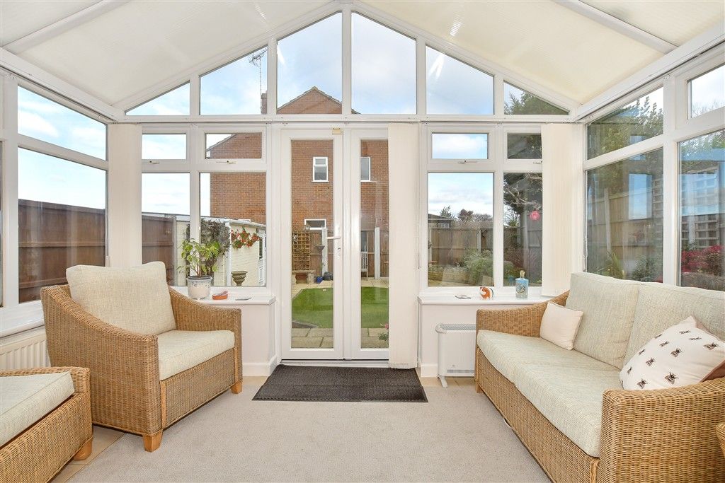 Property photo 3 of 13 Conservatory