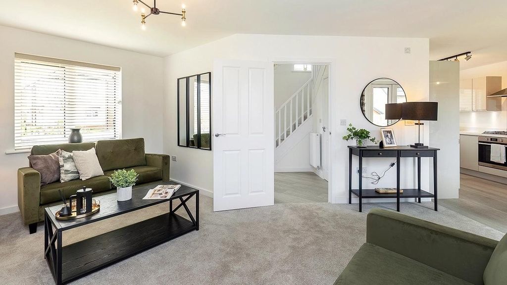 Property photo 3 of 8 Living Room