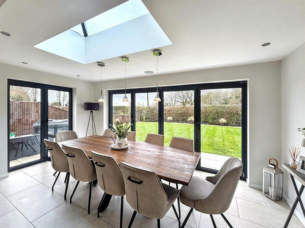 Additional image 25 of 6 bed detached house for saleWallsend Road, Pevensey BN24