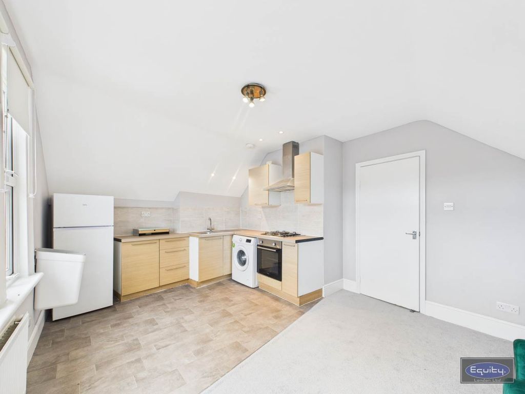 Property photo 1 of 7 Kitchen- Living Room